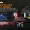 Налобный фонарь Fenix HP25RV2.0, HP25RV20